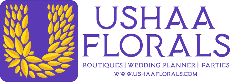Ushaa Florals